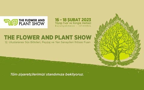 THE FLOWER AND PLANT SHOW 2023