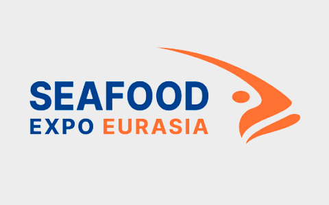 SEAFOOD Expo Eurasia 15-17 May 2024