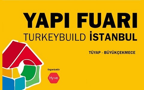 YAPI - TurkeyBuild 26−29 Nisan 2023