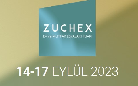 ZUCHEX 14-17 Eylül 2023